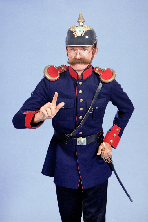 汪洋大盗剧照的剧照