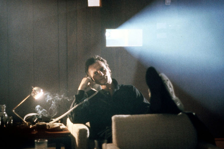 赌彩黑名单剧照的剧照