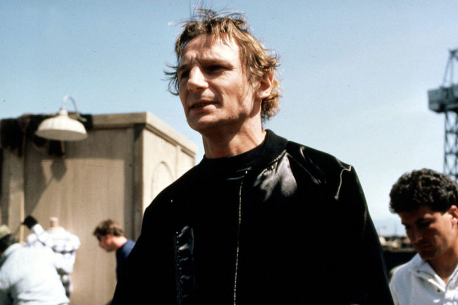 赌彩黑名单剧照的剧照