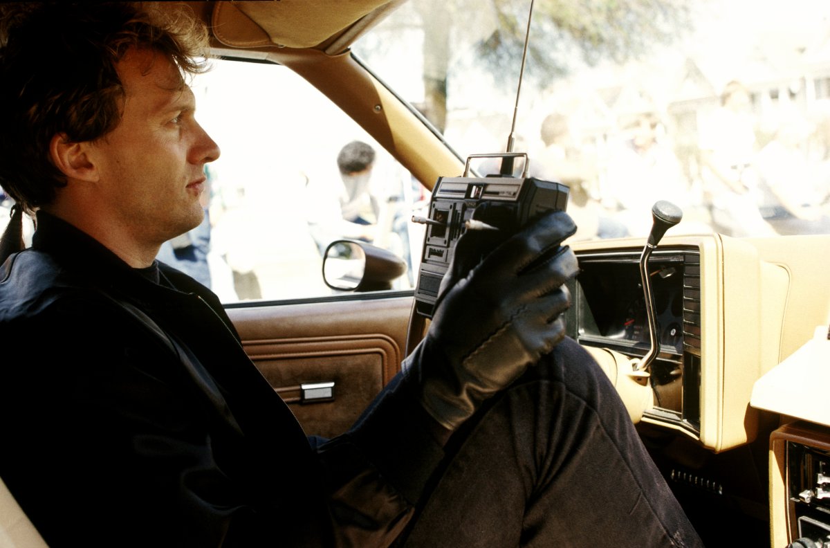 赌彩黑名单剧照的剧照