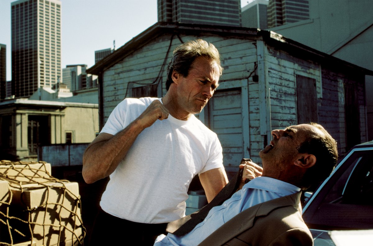 赌彩黑名单剧照的剧照