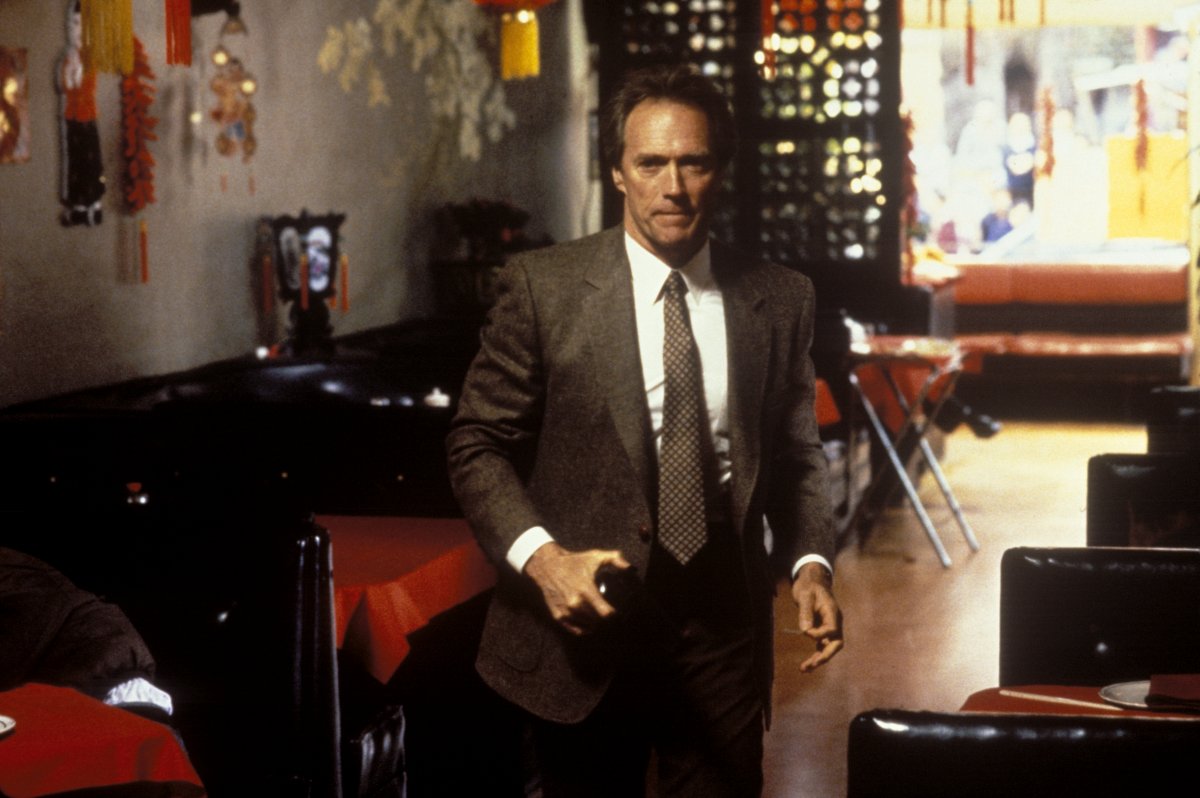 赌彩黑名单剧照的剧照