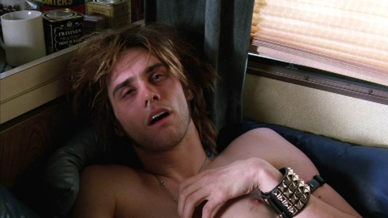 赌彩黑名单剧照的剧照