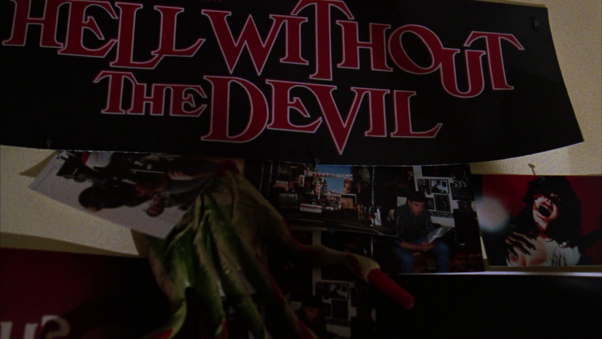 赌彩黑名单剧照的剧照