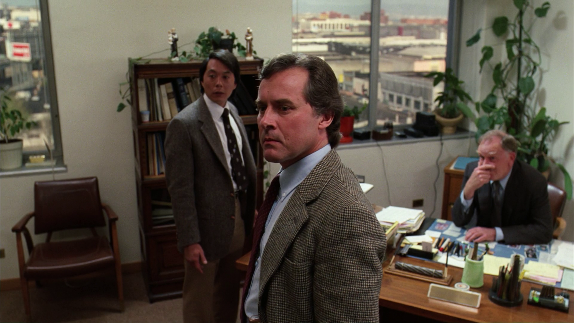 赌彩黑名单剧照的剧照