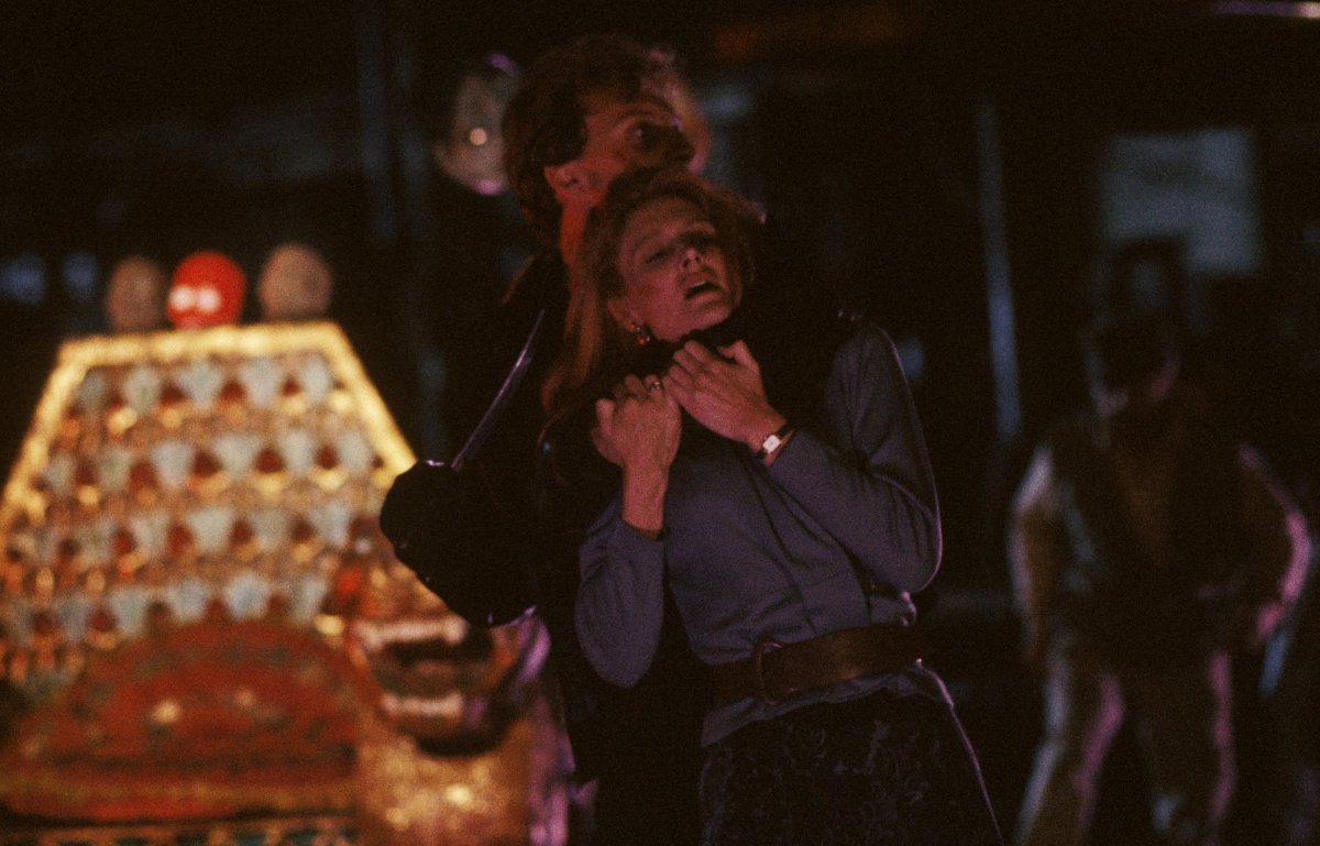 赌彩黑名单剧照的剧照