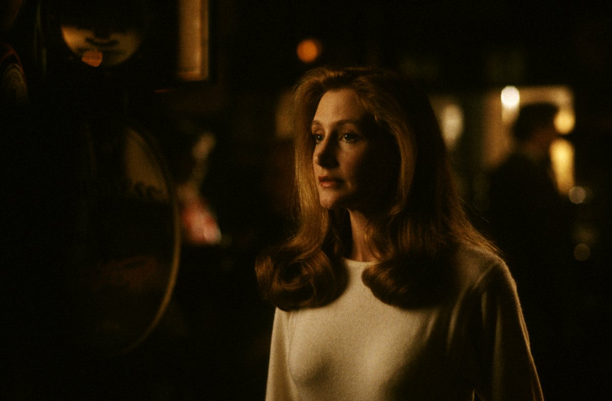 赌彩黑名单剧照的剧照