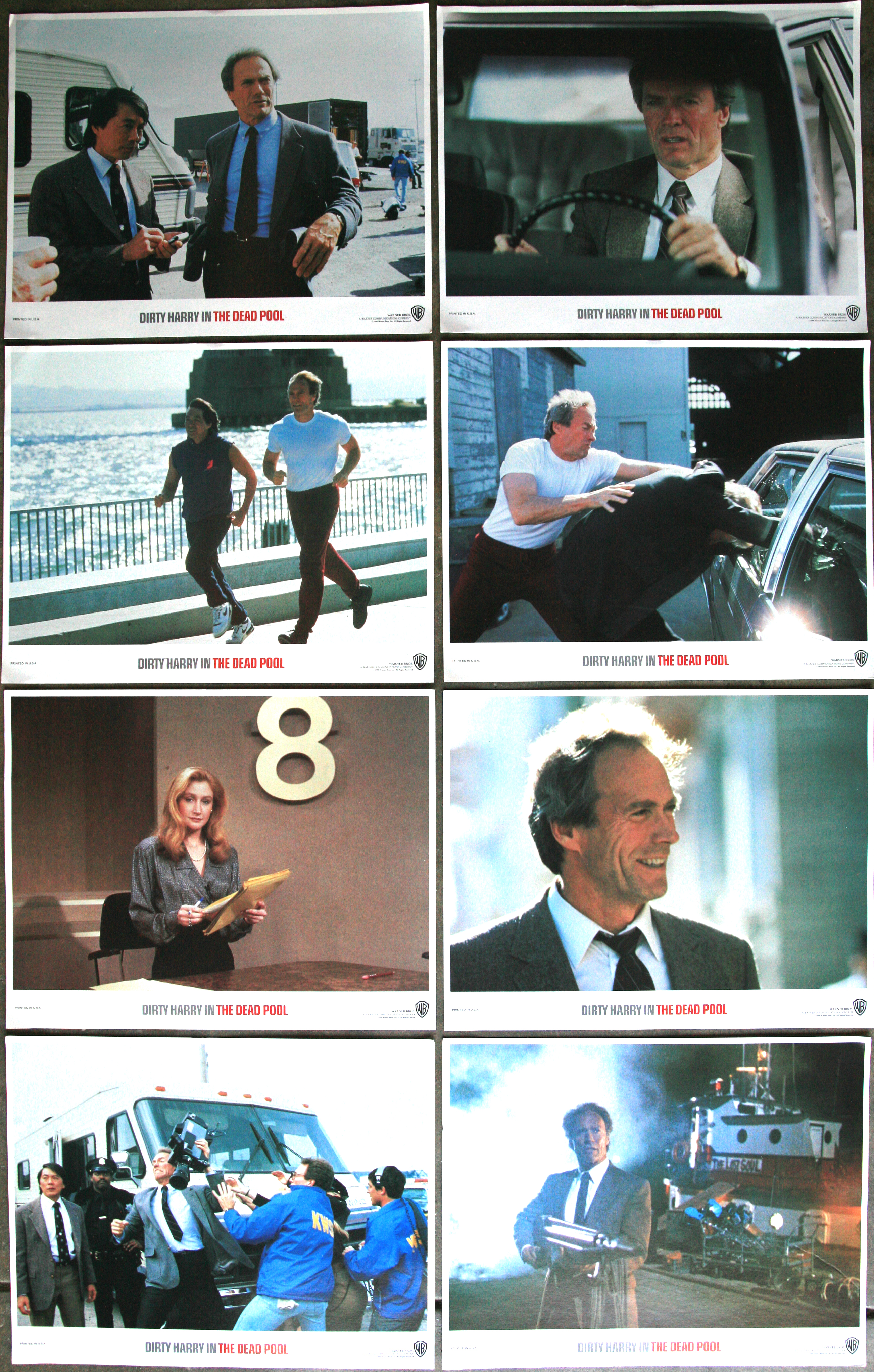 赌彩黑名单剧照的剧照