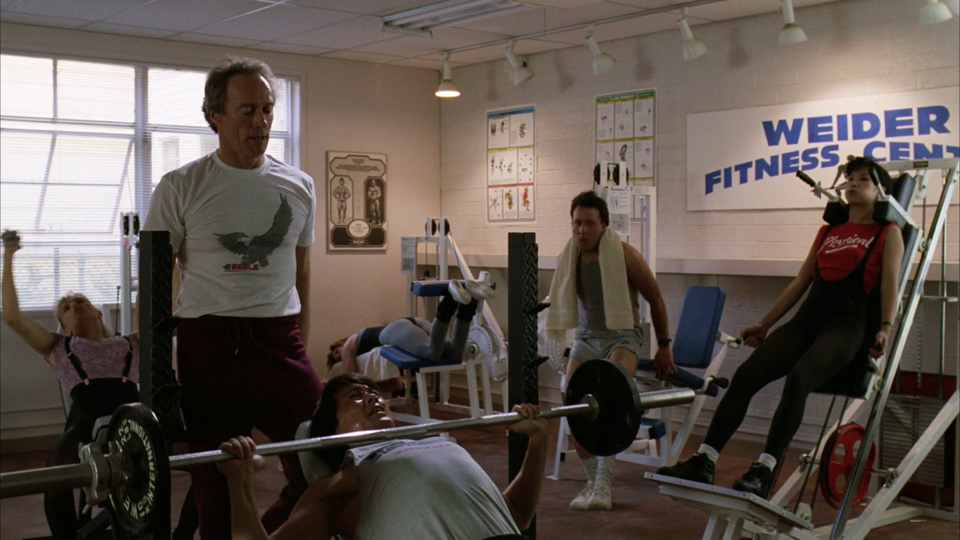 赌彩黑名单剧照的剧照