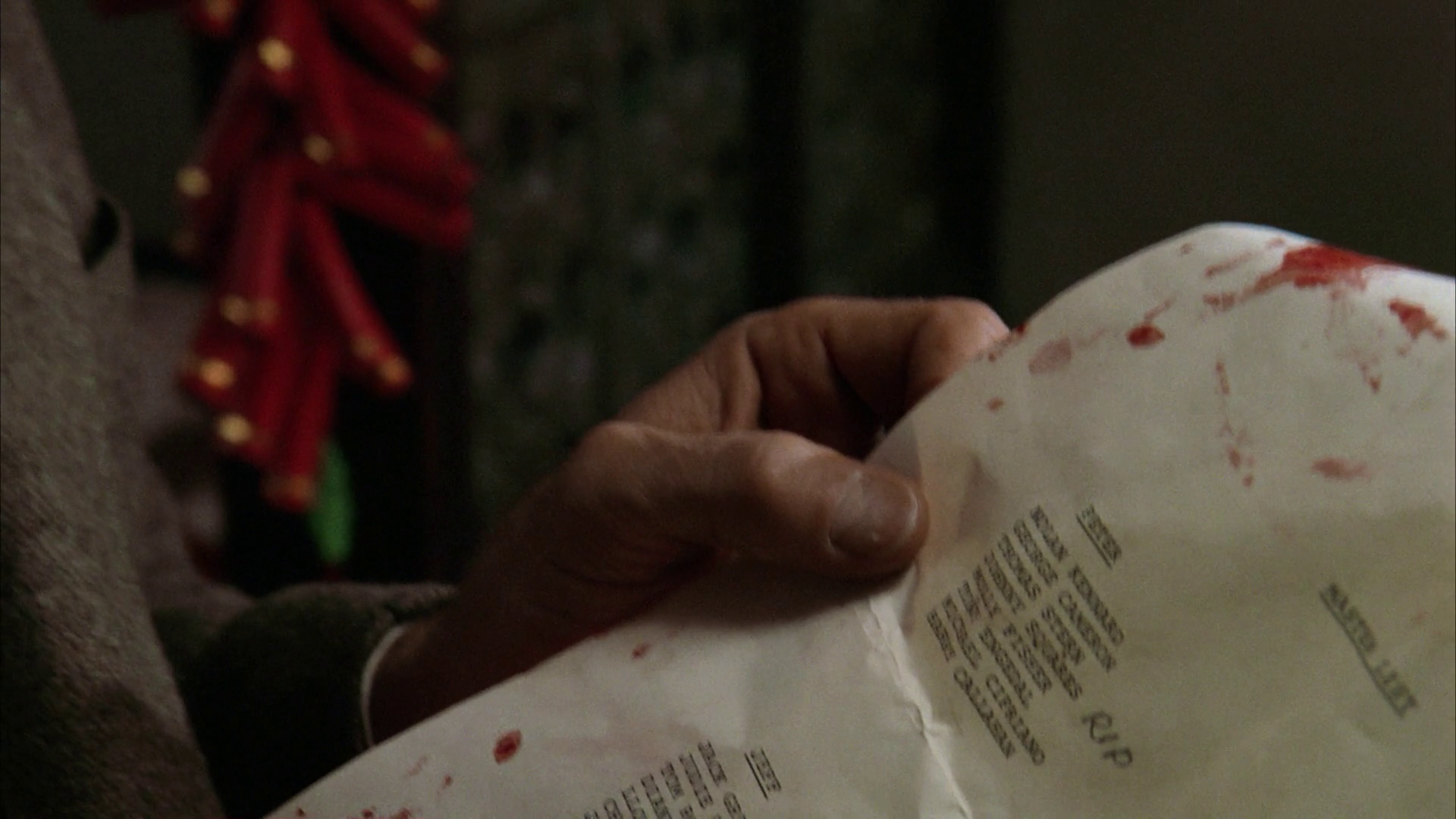 赌彩黑名单剧照的剧照