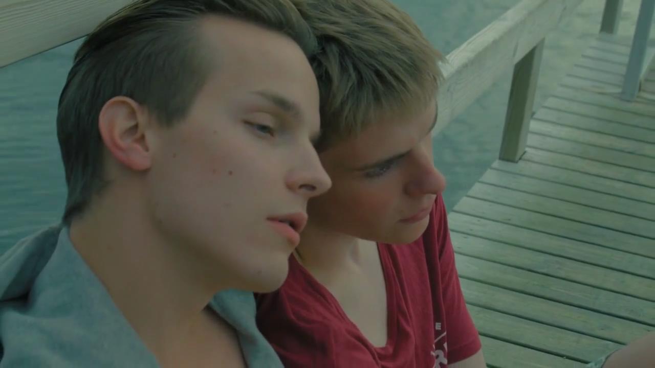 爱砸了剧照的剧照