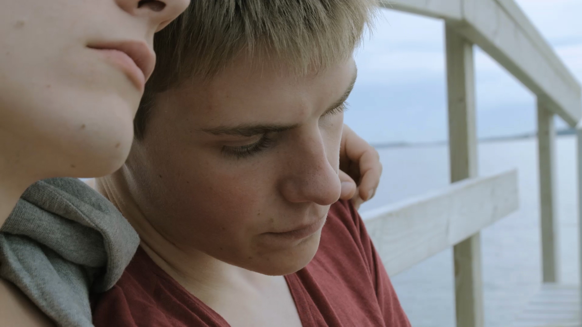 爱砸了剧照的剧照