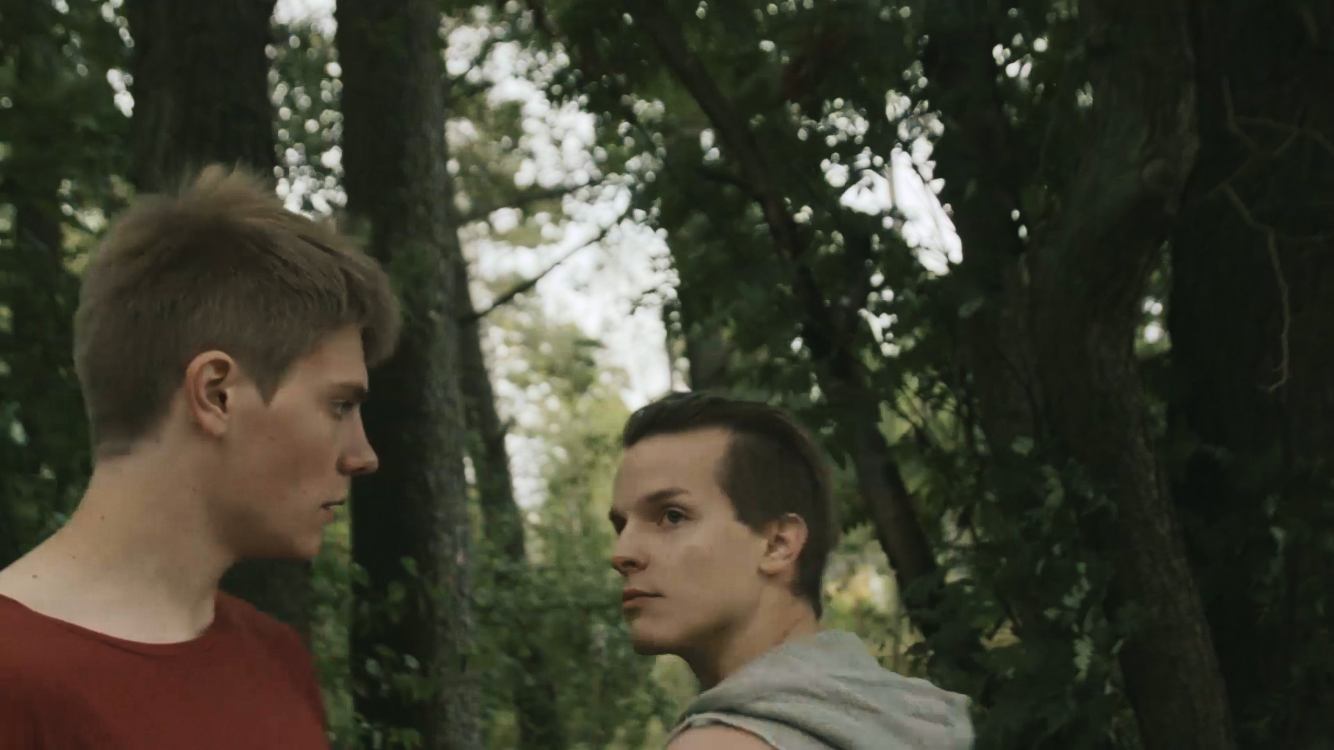 爱砸了剧照的剧照