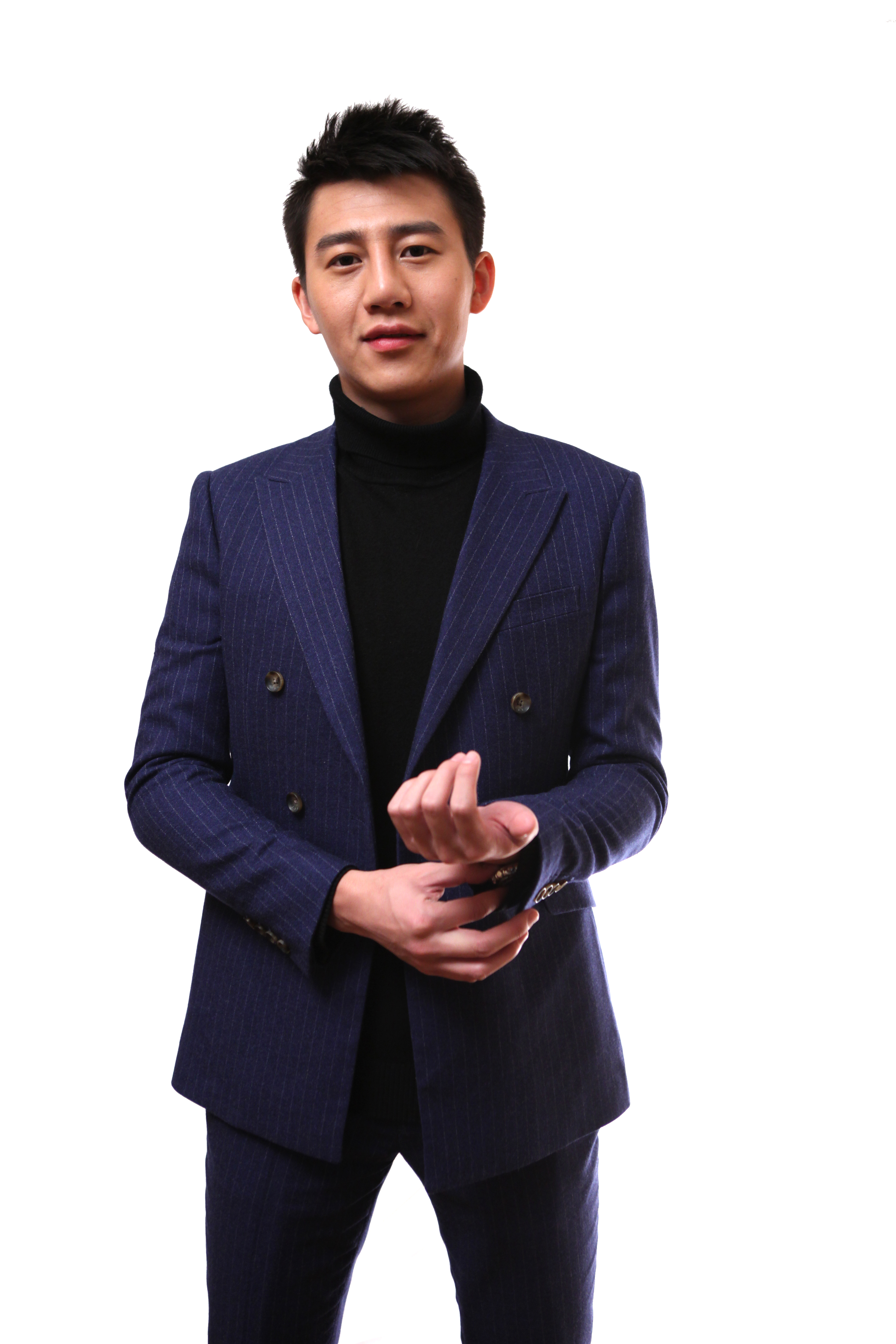 落绕剧照的剧照