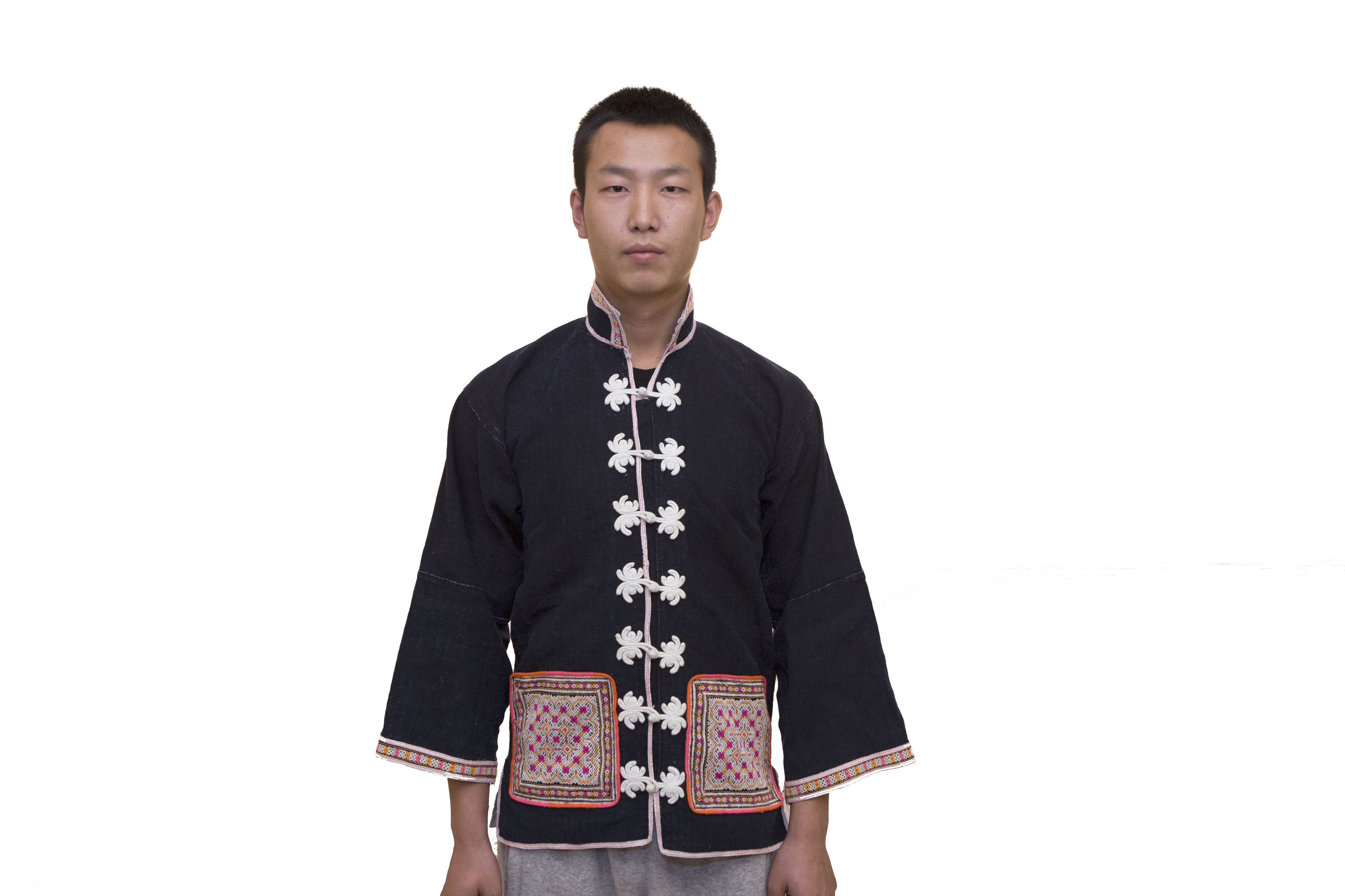 落绕剧照的剧照