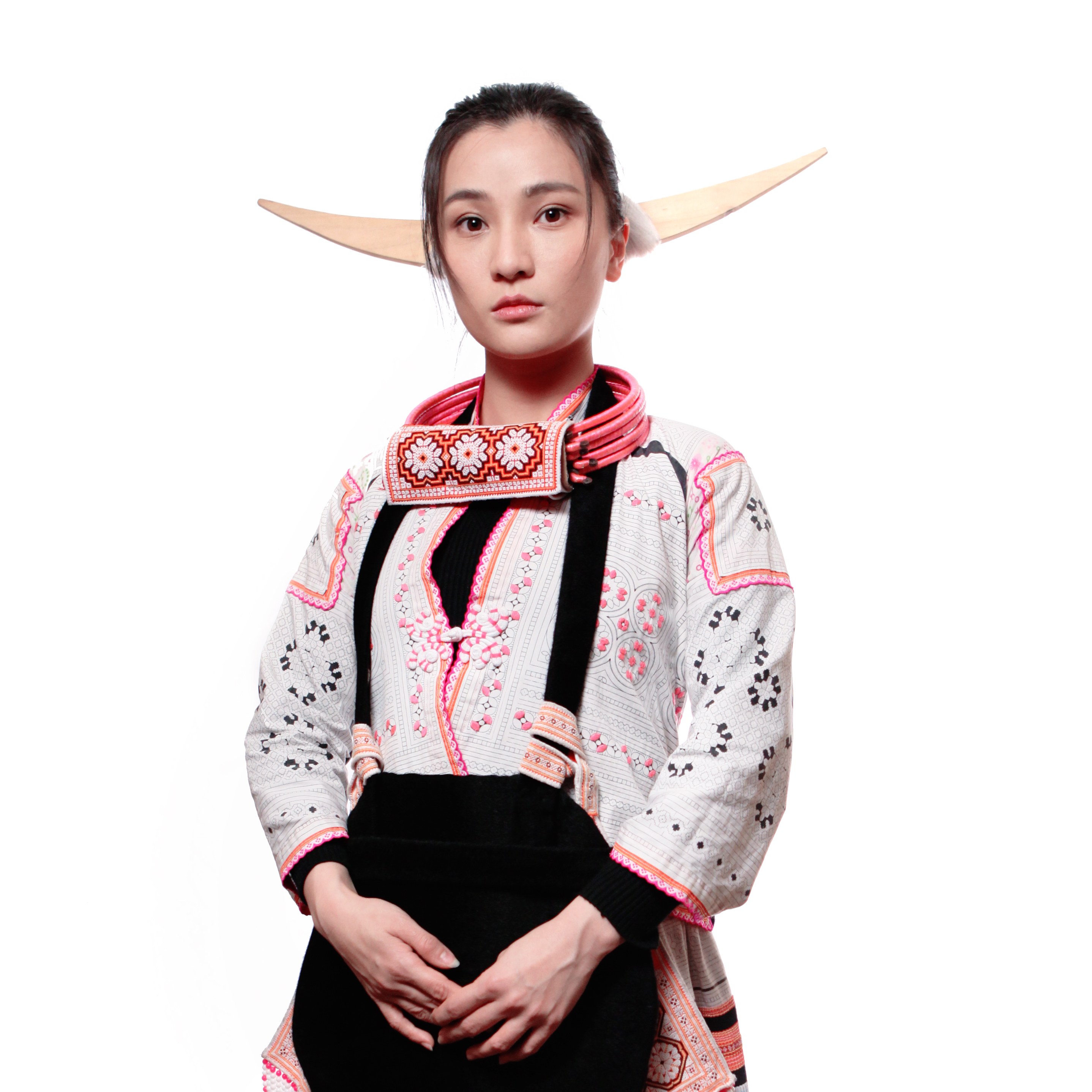 落绕剧照的剧照