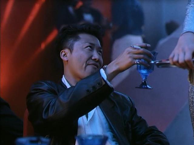 蓝色追杀令剧照的剧照