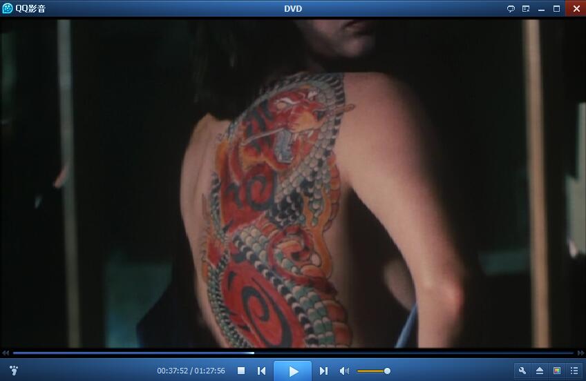 蓝色追杀令剧照的剧照