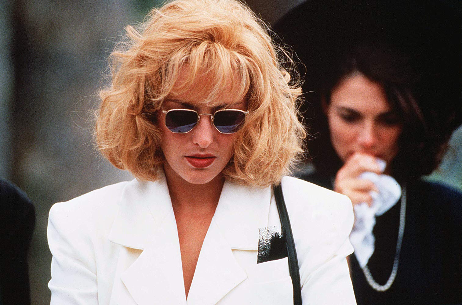 蓝色追杀令剧照的剧照