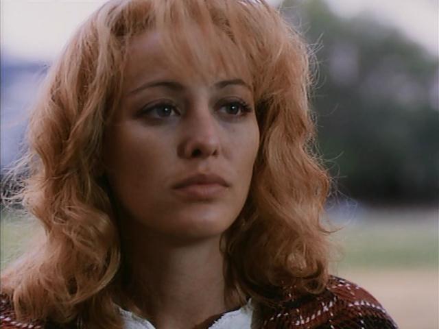 蓝色追杀令剧照的剧照