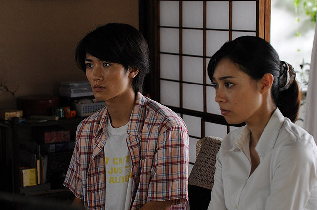 永远的0剧照的剧照