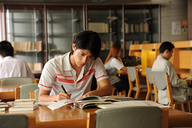 永远的0剧照的剧照