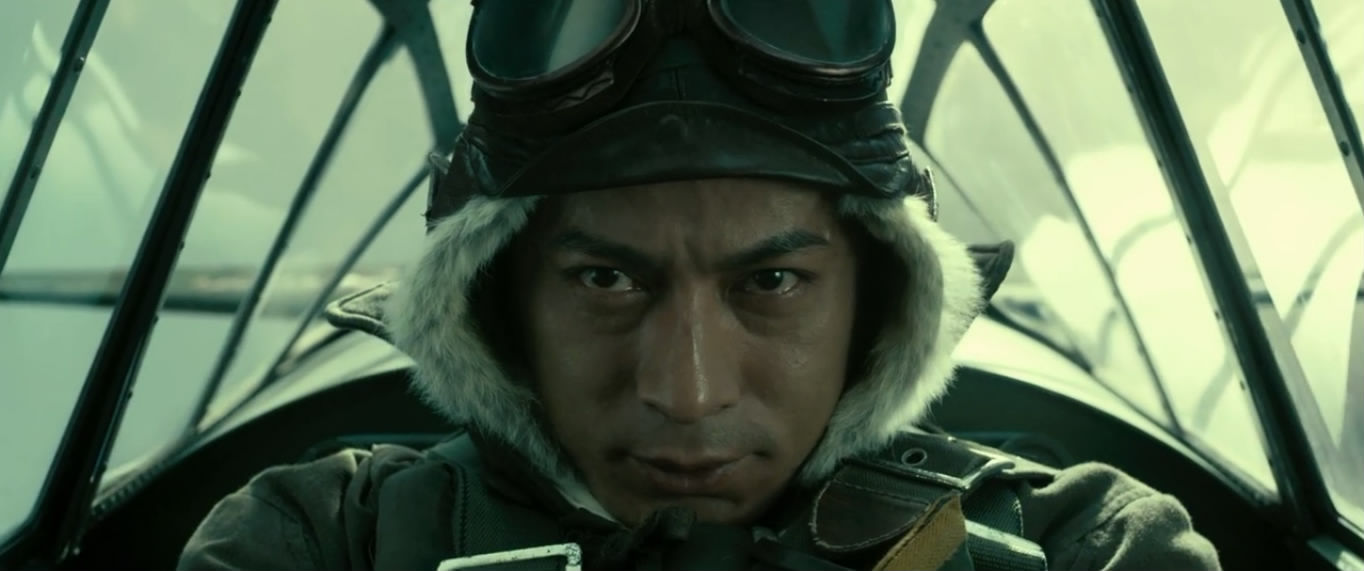 永远的0剧照的剧照