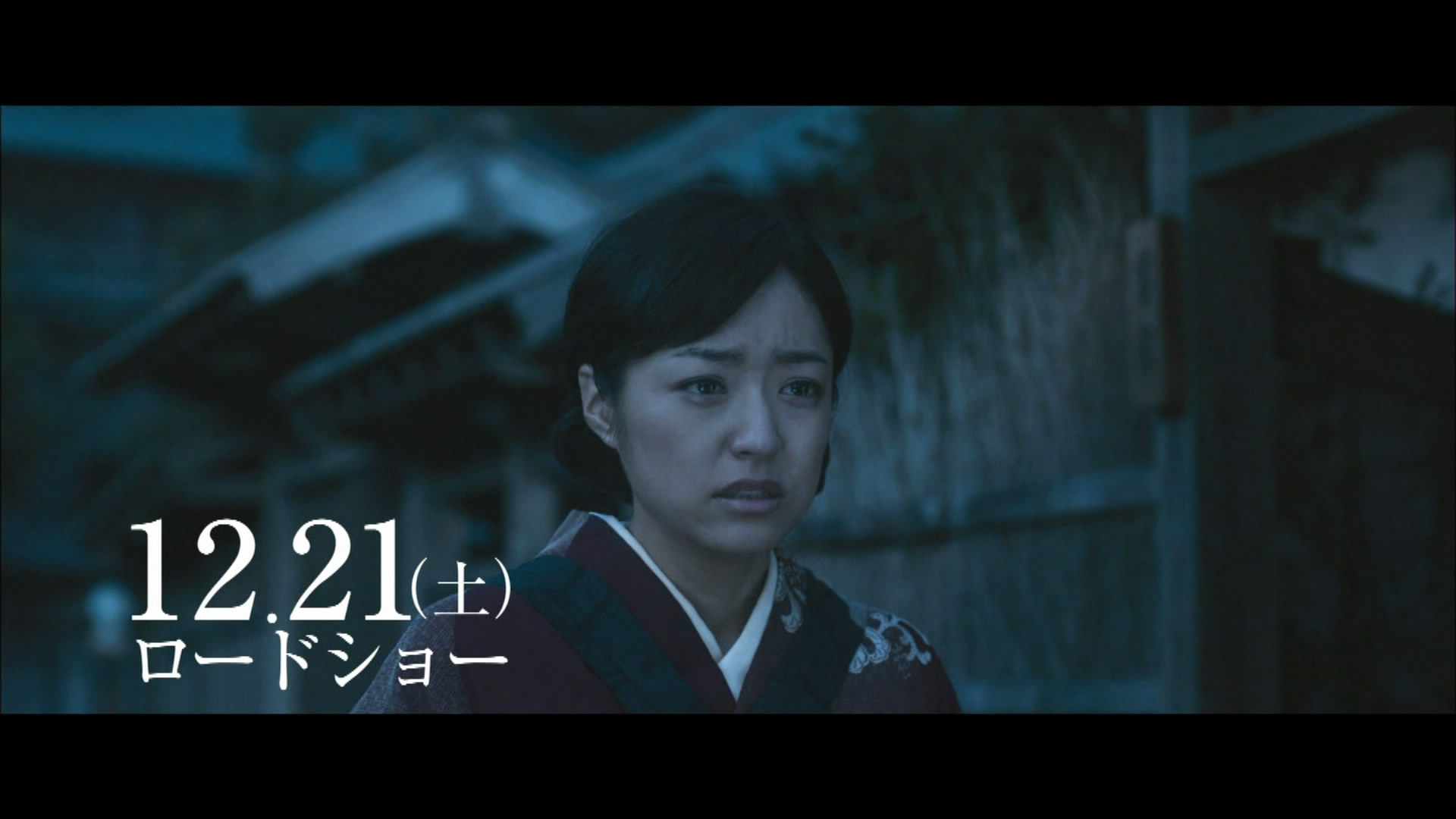 永远的0剧照的剧照