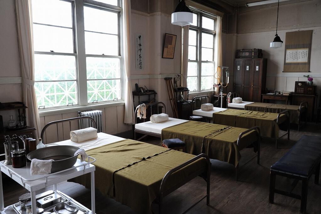 永远的0剧照的剧照