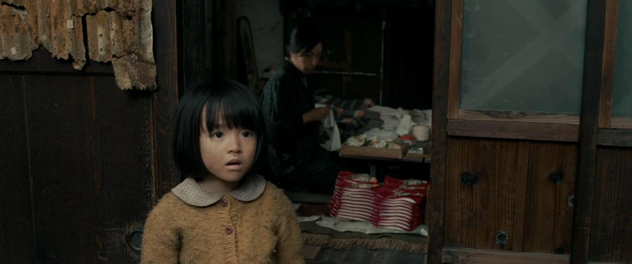 永远的0剧照的剧照