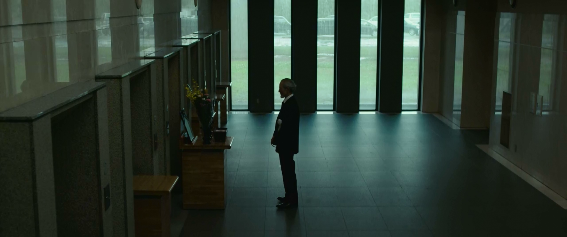 永远的0剧照的剧照