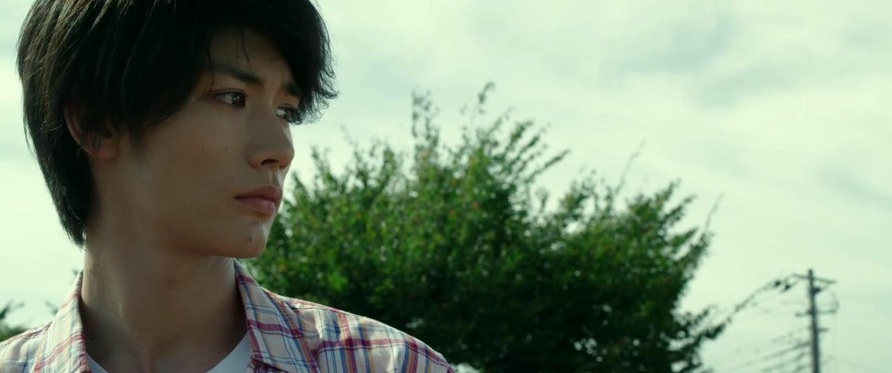 永远的0剧照的剧照