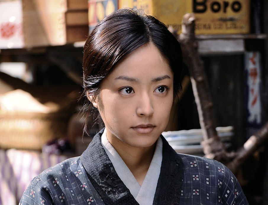 永远的0剧照的剧照