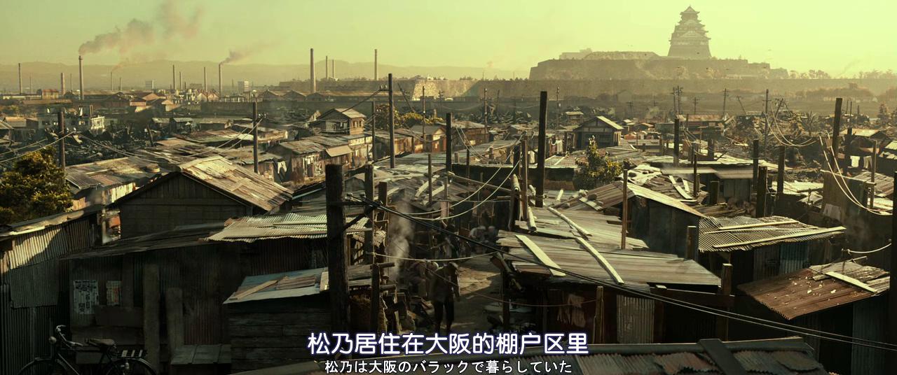 永远的0剧照的剧照