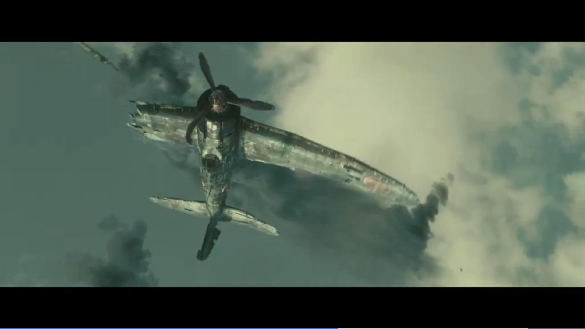 永远的0剧照的剧照