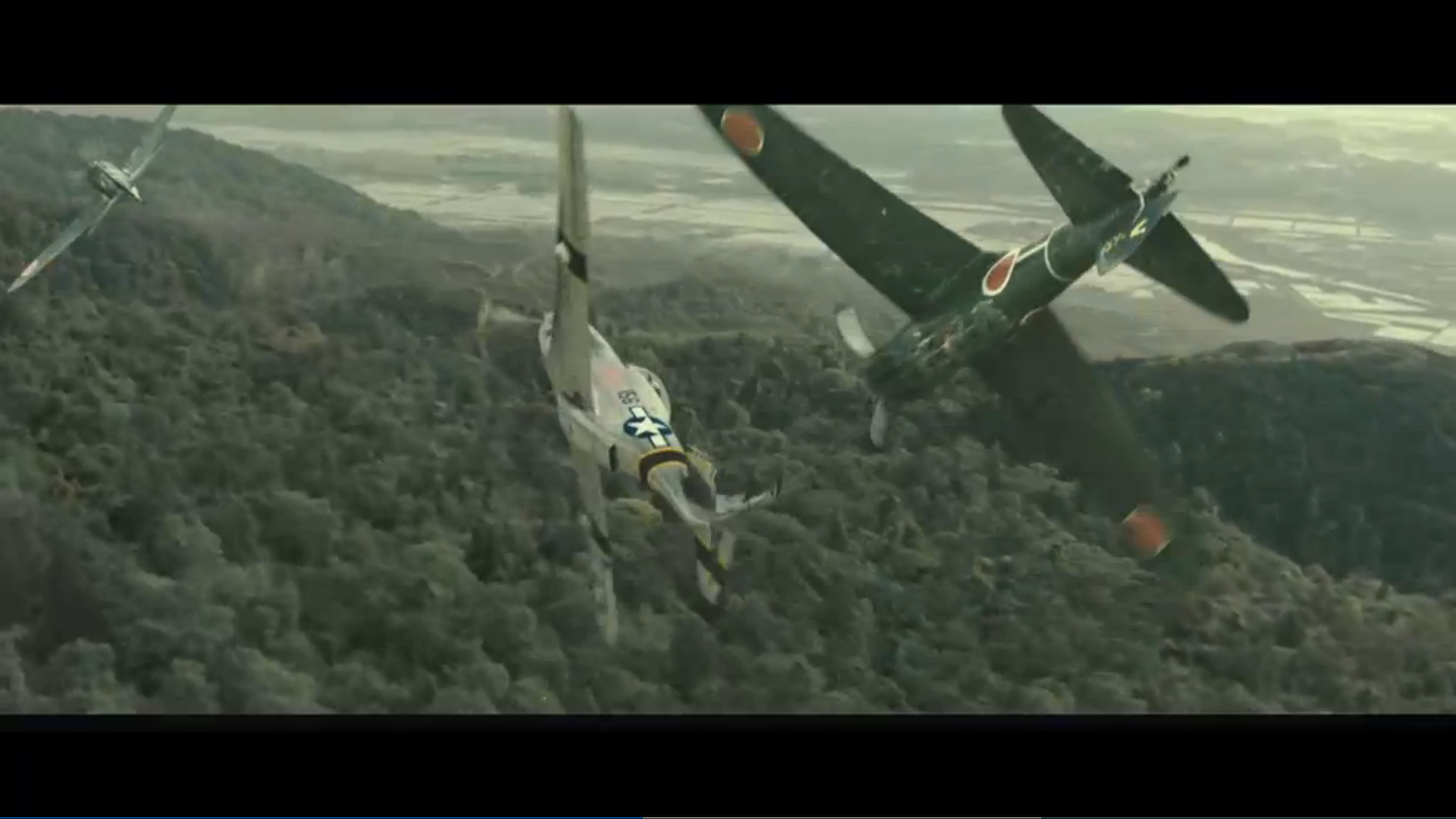 永远的0剧照的剧照