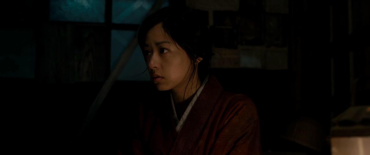 永远的0剧照的剧照