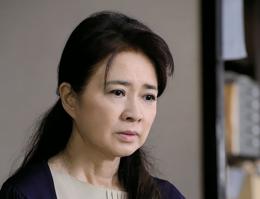 永远的0剧照的剧照