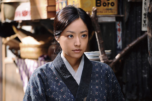 永远的0剧照的剧照