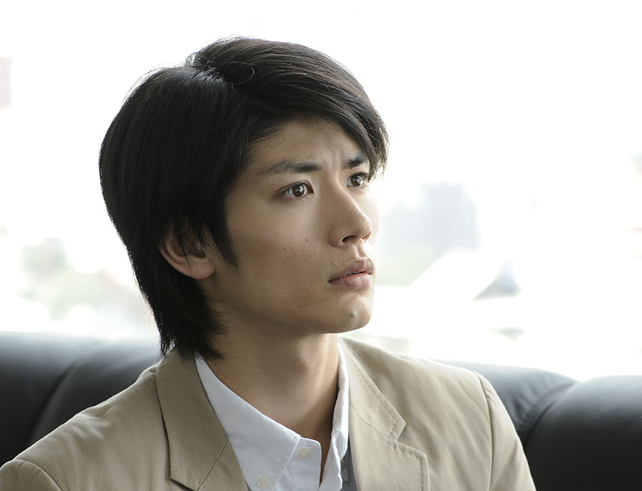 永远的0剧照的剧照