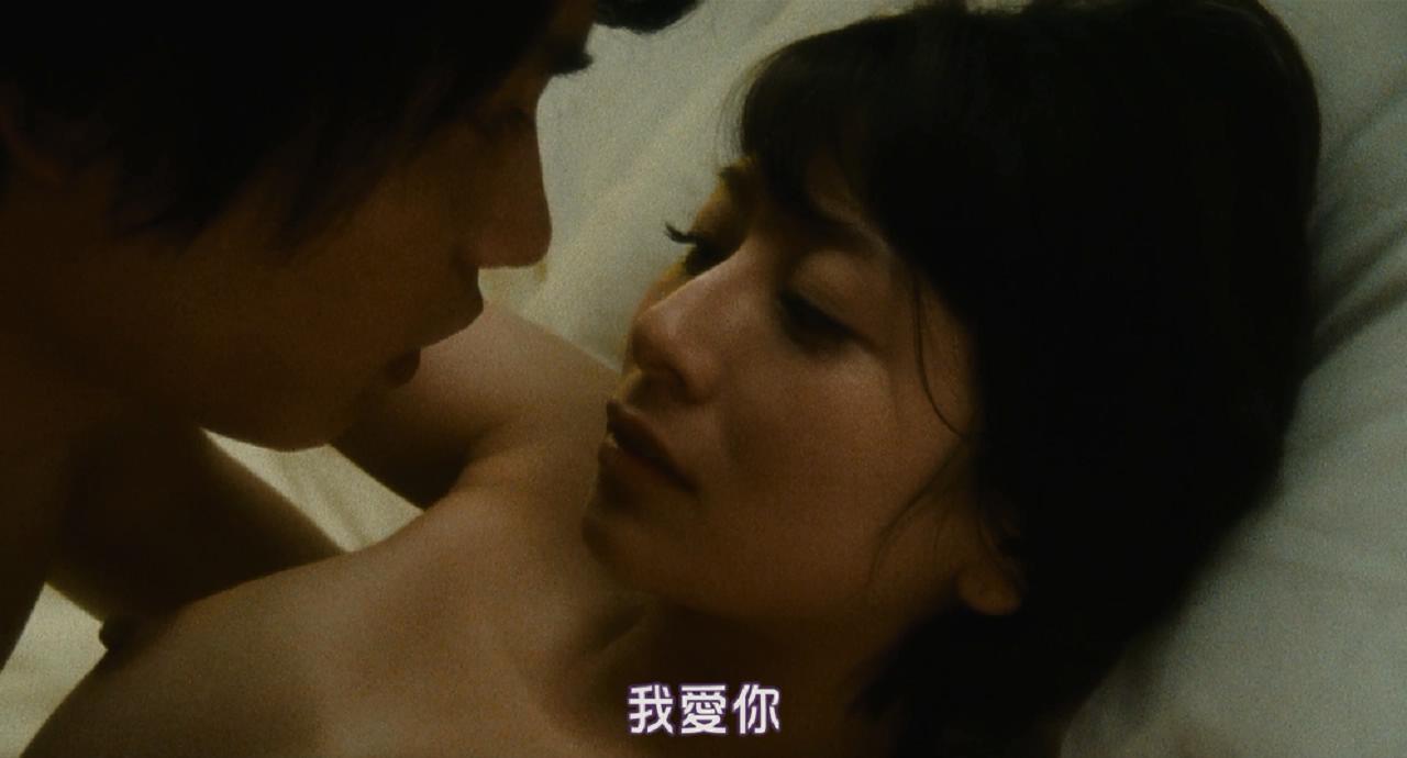 东京难民剧照的剧照