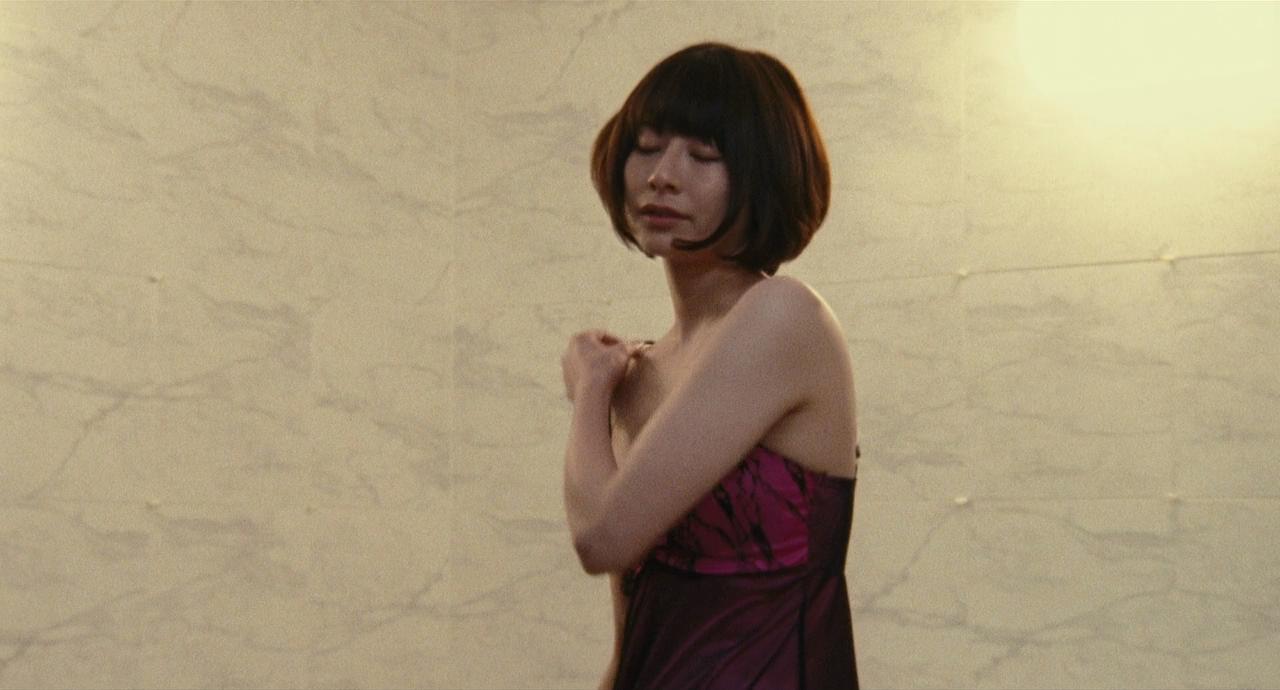 东京难民剧照的剧照