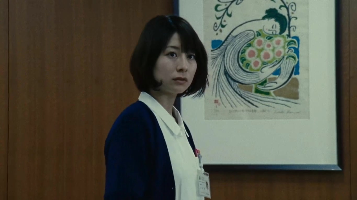 东京难民剧照的剧照