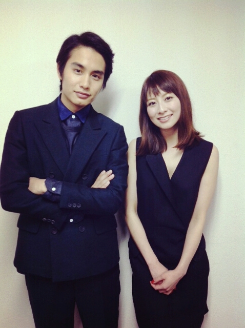 东京难民剧照的剧照