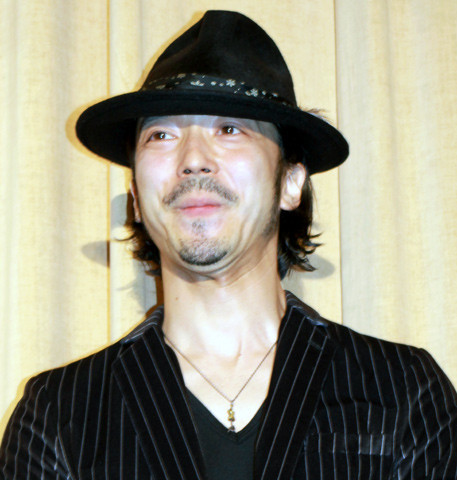 东京难民剧照的剧照