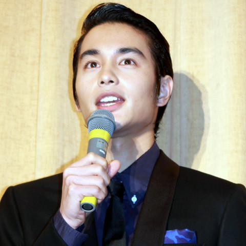 东京难民剧照的剧照