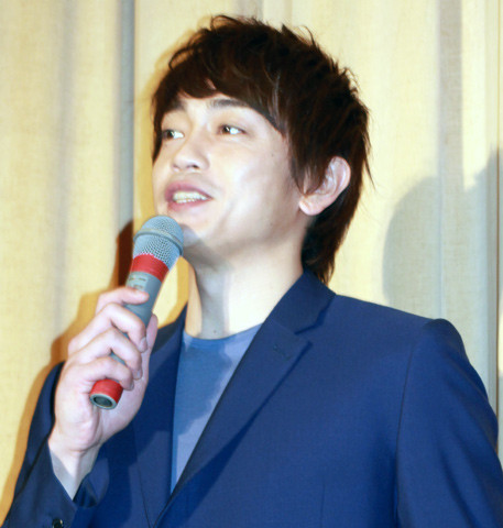 东京难民剧照的剧照