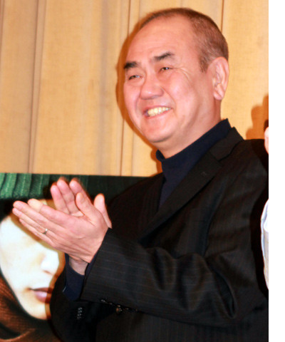 东京难民剧照的剧照