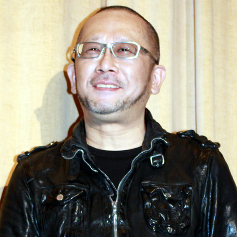 东京难民剧照的剧照