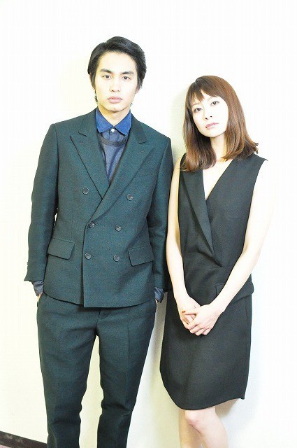 东京难民剧照的剧照